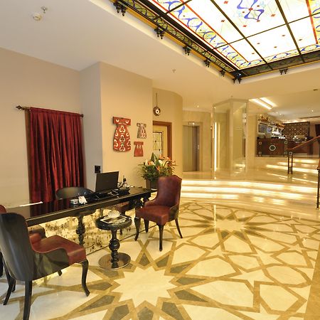 Neorion Hotel - Special Class Κωνσταντινούπολη Εξωτερικό φωτογραφία